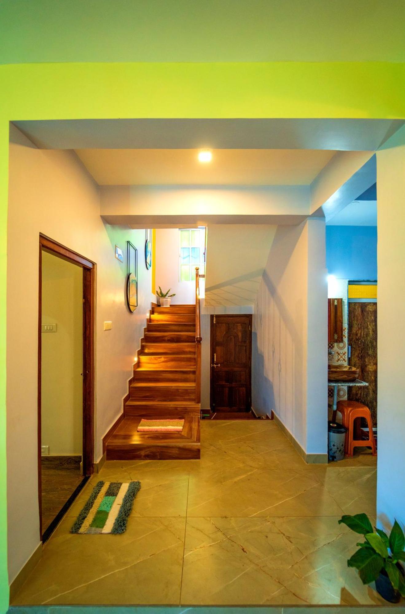 Spicy Mango Villa Elegano - Luxurious Villa Near Nagaon Beach, Alibag 외부 사진